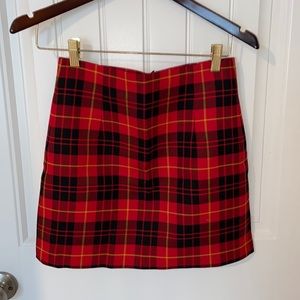 Zara skirt